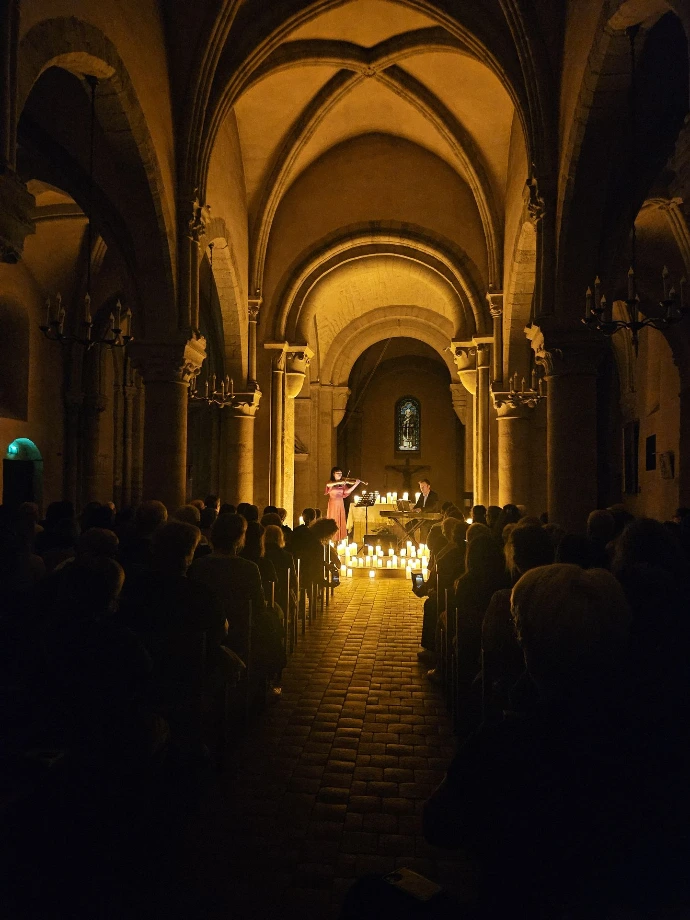 Concert-Verneuil-sur-Seine